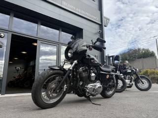 HARLEY-DAVIDSON SPORTSTER 1200 XL - 2014