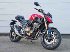 HONDA CB500F ABS - 2023