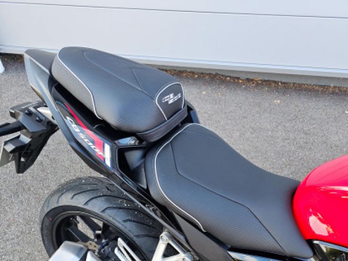 HONDA CB500F ABS 4