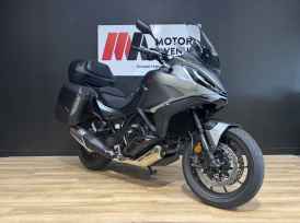 HONDA NT 1100 DCT - 2025
