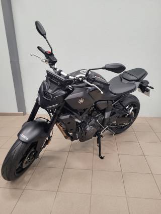 YAMAHA MT-07 35KW - 2025