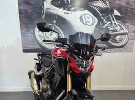 HONDA CB500F ABS - 2023