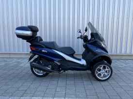 PIAGGIO MP3 500 BUSINESS ABS/ASR - 2019