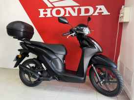 HONDA VISION 110 - 2025