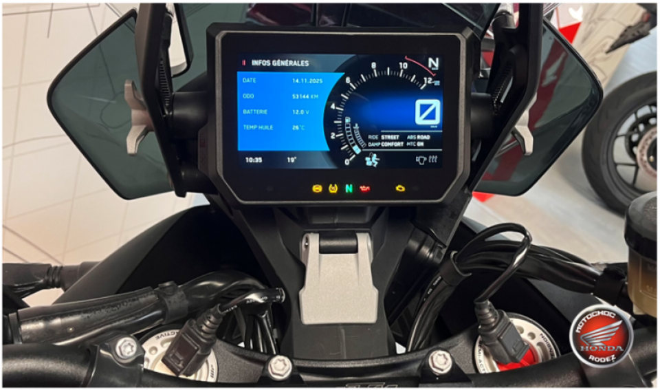 KTM 1290 SUPER ADVENTURE S 4