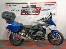 BMW R 1200 RS - 2015