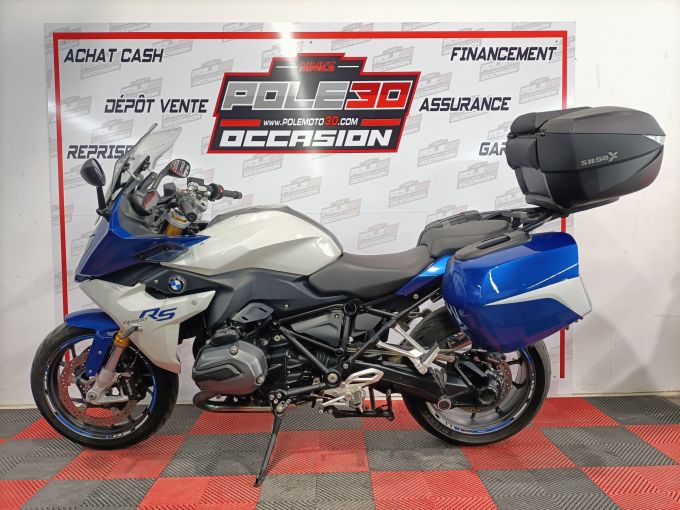 BMW R 1200 RS 4