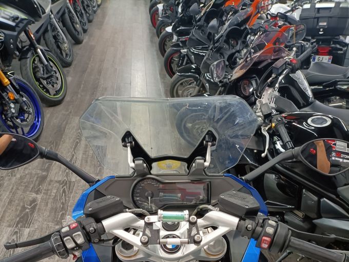 BMW R 1200 RS 4