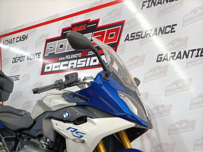 BMW R 1200 RS 4