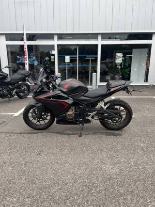 HONDA CBR 500 R - 2021