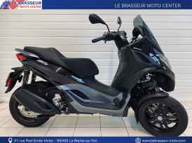 PIAGGIO MP3 300 HPE ABS ASR - 2022