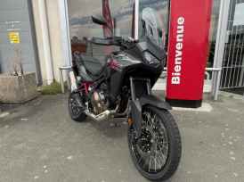 HONDA Africa Twin CRF1100L - 2025