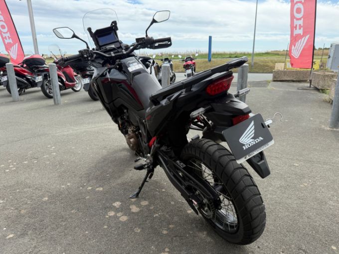 HONDA Africa Twin CRF1100L 4