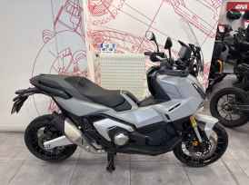 HONDA X-ADV - 2025