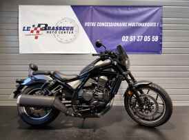 HONDA CMX 1100 REBEL - 2023