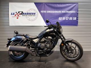 HONDA CMX 1100 REBEL - 2023