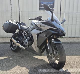 SUZUKI GSX-S 1000 GT - 2025