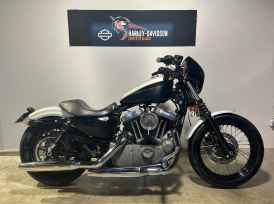 HARLEY-DAVIDSON SPORTSTER 1200 - 2008