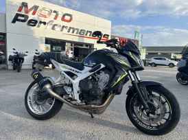 HONDA CB 650 F ABS - 2016