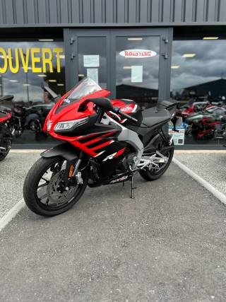 APRILIA RS 125 - 2025