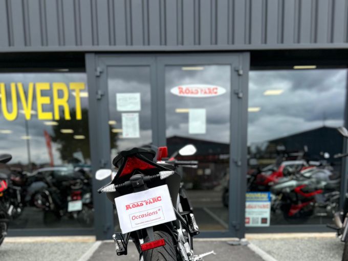 APRILIA RS 125 4