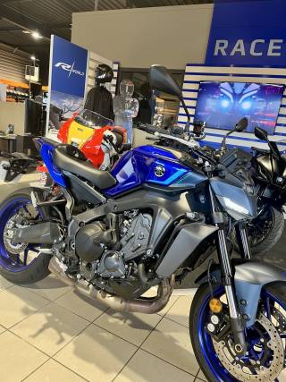 YAMAHA MT-09 Y-AMT - 2024