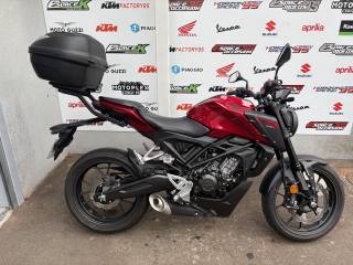 HONDA CB 125 R CB125R CB125 R - 2025