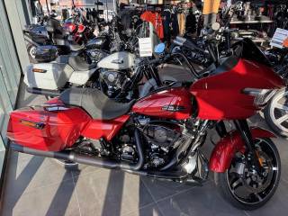 HARLEY-DAVIDSON TOURING ROAD GLIDE 1923 - 2024