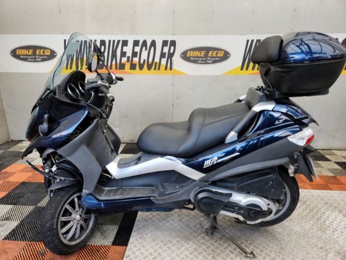 PIAGGIO MP3 400 LT 4