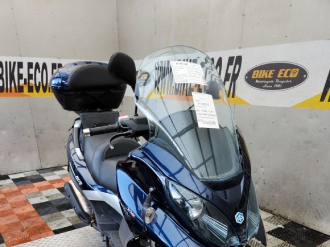 PIAGGIO MP3 400 LT 4