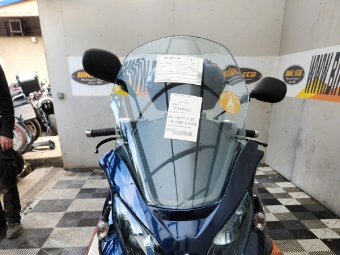 PIAGGIO MP3 400 LT 4