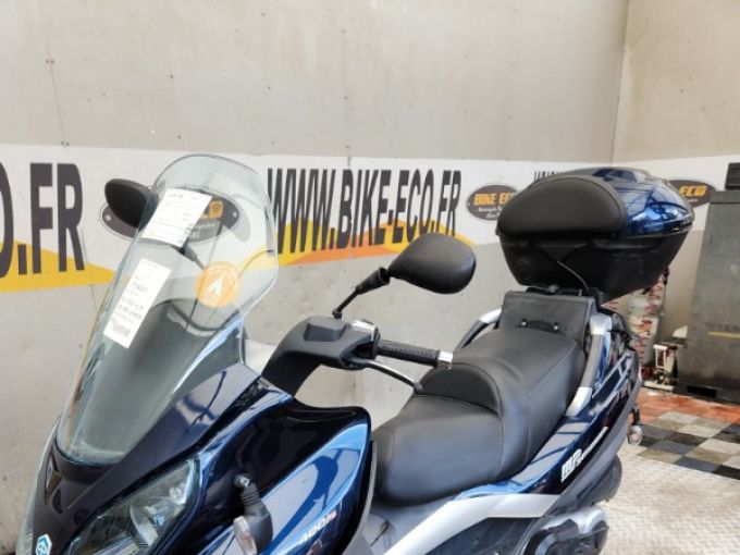 PIAGGIO MP3 400 LT 4