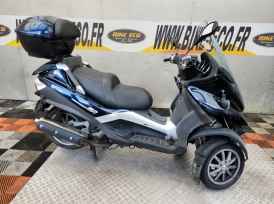 PIAGGIO MP3 400 LT - 2009