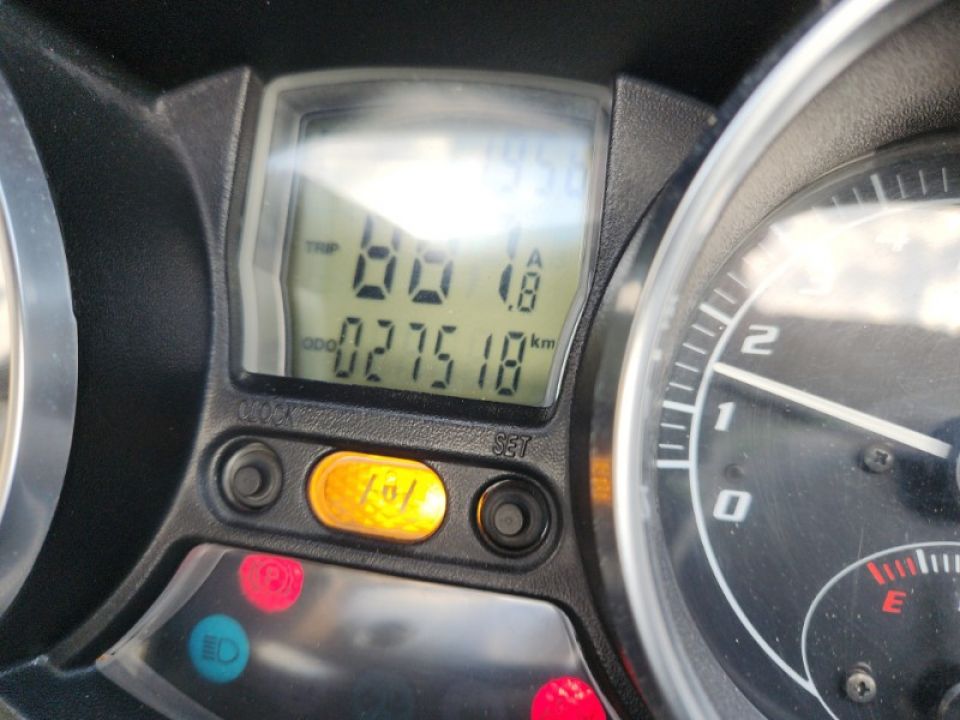 PIAGGIO MP3 400 LT 4