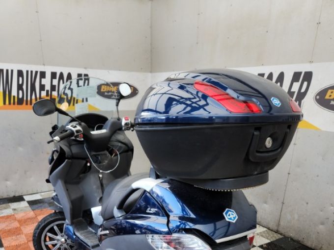PIAGGIO MP3 400 LT 4