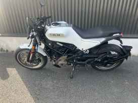 HUSQVARNA 701 ENDURO - 2023