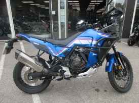 YAMAHA XTZ TENERE 700 World Raid Rally - 2024