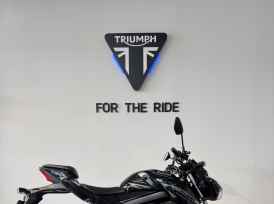 SUZUKI gsx-s 125 - 2024