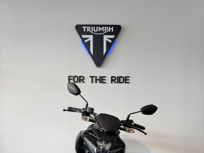 SUZUKI gsx-s 125 4