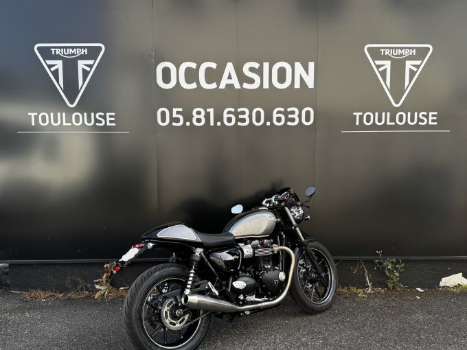 TRIUMPH STREET CUP 4