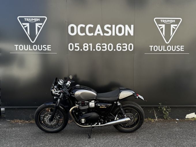 TRIUMPH STREET CUP 4