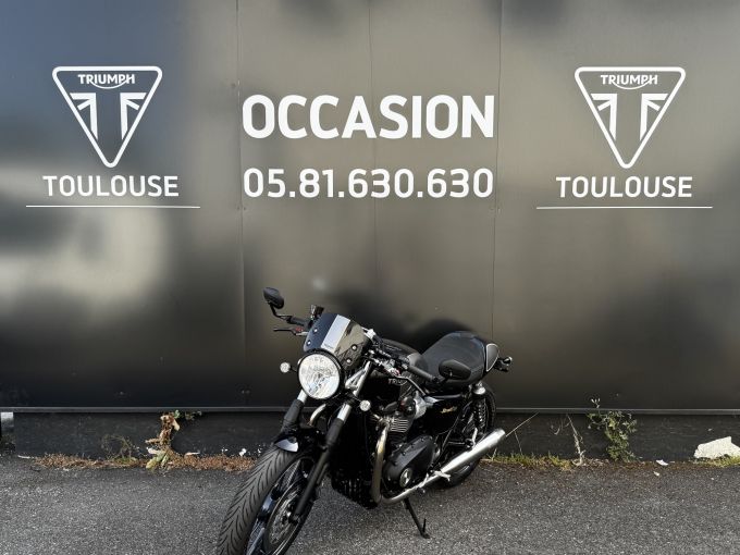 TRIUMPH STREET CUP 4