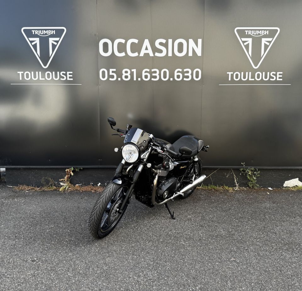 TRIUMPH STREET CUP 4