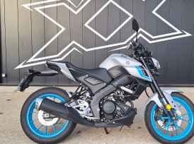 YAMAHA MT-125 ABS - 2025