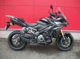 SUZUKI GSX-S 1000 GX - 2024