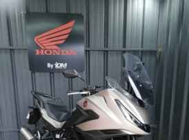 HONDA NT1100 DCT - 2025