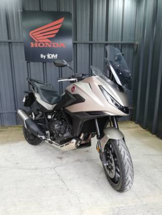 HONDA NT1100 DCT - 2025