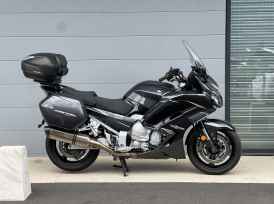 YAMAHA FJR 1300 AE - 2018