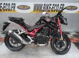 HONDA CB 750 HORNET - 2023