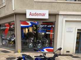 YAMAHA MT-09  Y-AMT - 2025